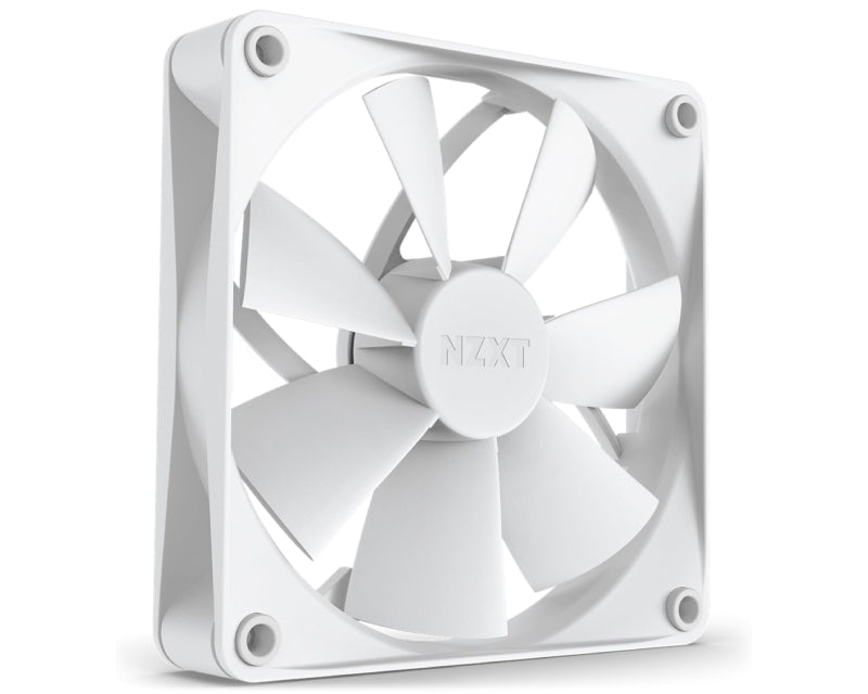 Aer P120 120mm ventilator beli (RF-P12SF-W1)