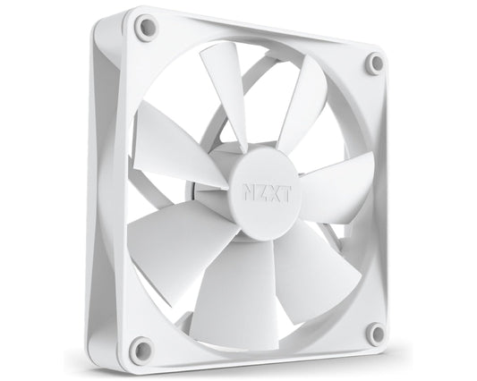Aer P120 120mm ventilator beli (RF-P12SF-W1)