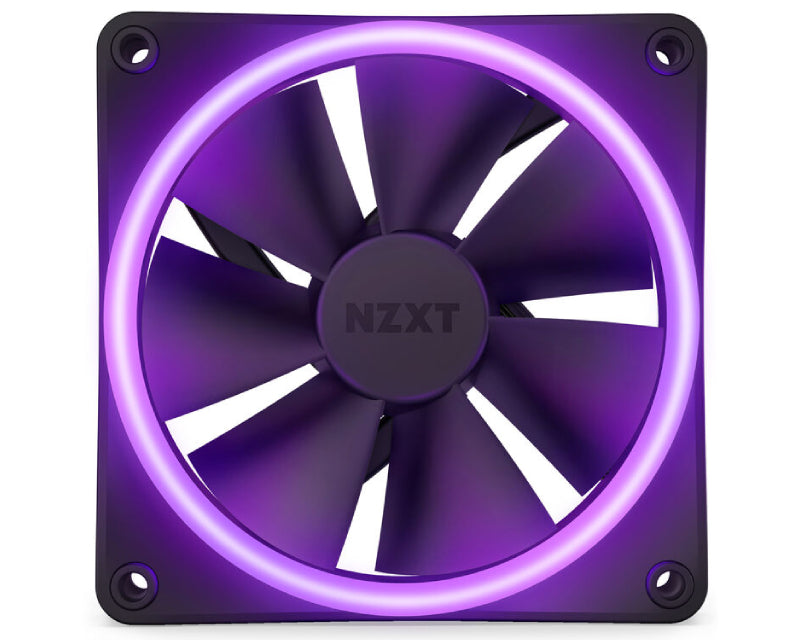 F120 RGB Duo 120mm ventilator crni (RF-D12SF-B1)