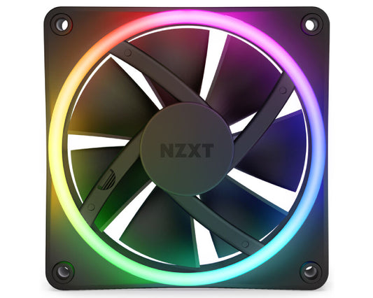 F120 RGB Duo 120mm ventilator crni (RF-D12SF-B1)
