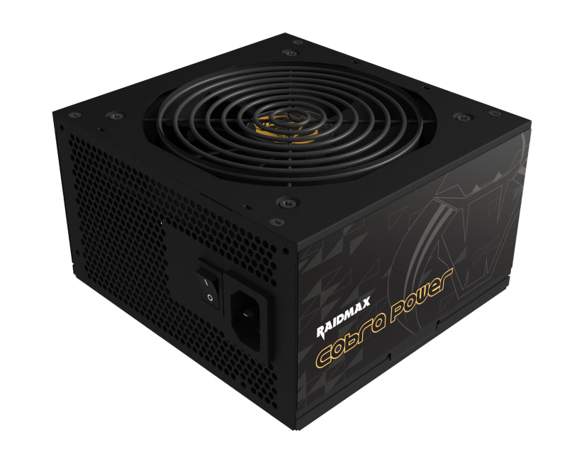 Napajanje modularno 850W Cobra RX-850AE 80PLUS GOLD