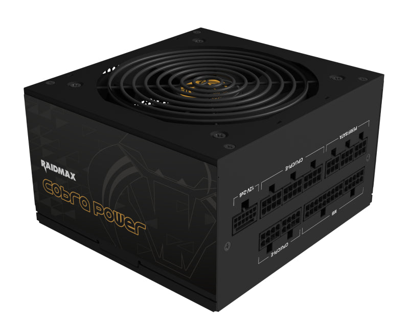 Napajanje modularno 850W Cobra RX-850AE 80PLUS GOLD