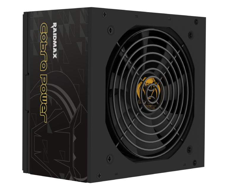 Napajanje modularno 850W Cobra RX-850AE 80PLUS GOLD