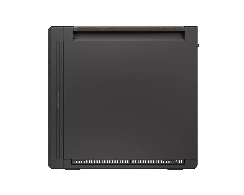 PROART PA602 WALNUT WOOD TG PWM MODERN BLACK kućište crno