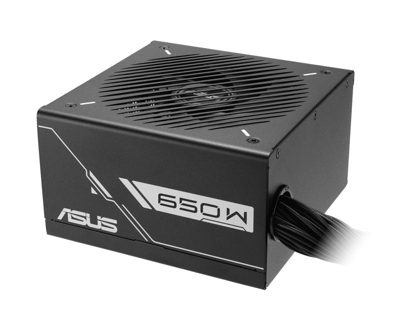 PRIME-650B-BLACK 650W  80Plus Bronze napajanje