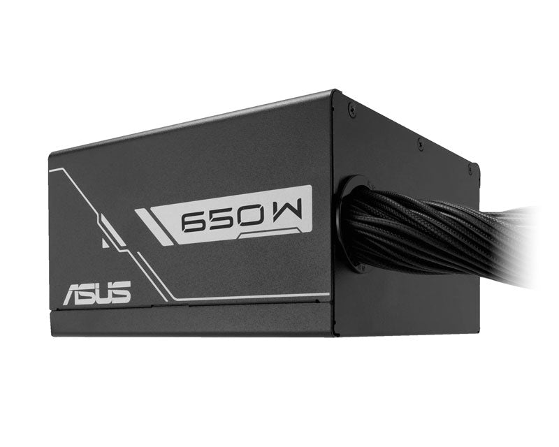 PRIME-650B-BLACK 650W  80Plus Bronze napajanje