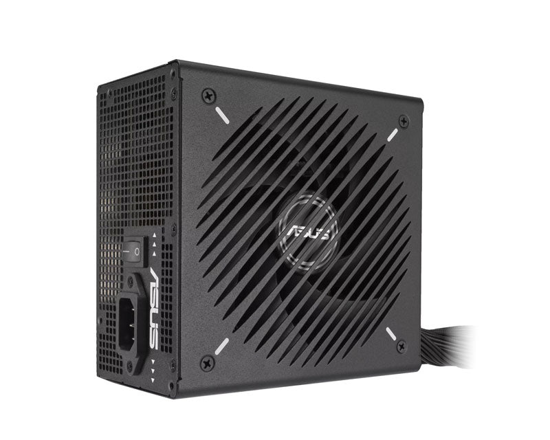 PRIME-650B-BLACK 650W  80Plus Bronze napajanje