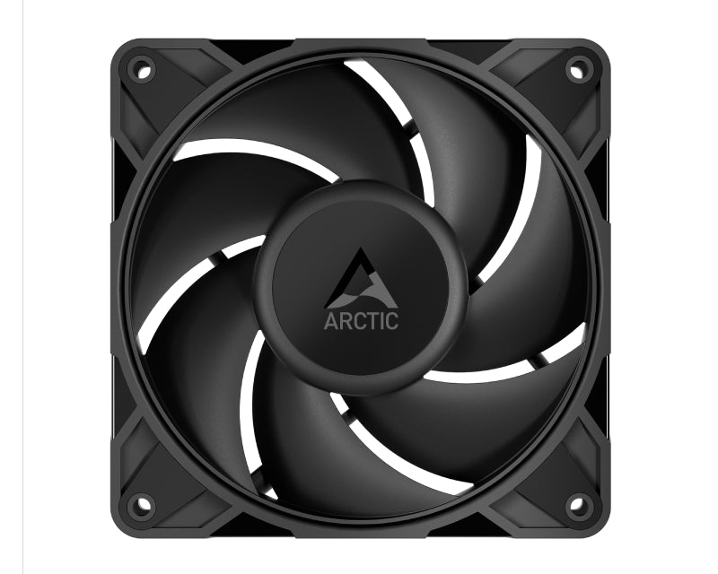 P12 Pro 120mm ventilator crni (ACFAN00305A)