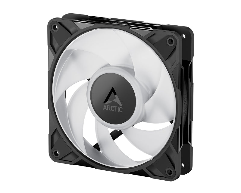 P12 Pro A-RGB (3-pack) 120mm ventilator crni (ACFAN00310A)