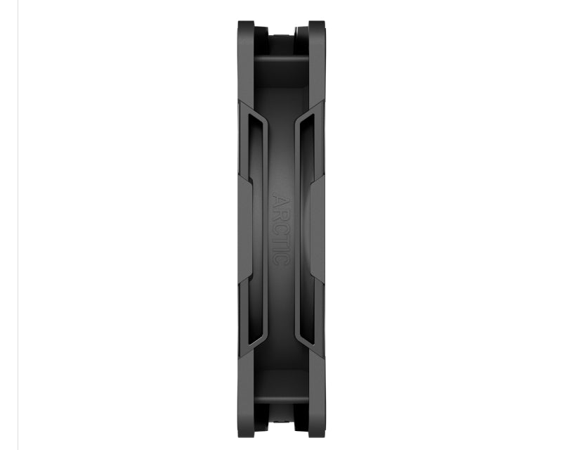 P12 Pro A-RGB (3-pack) 120mm ventilator crni (ACFAN00310A)