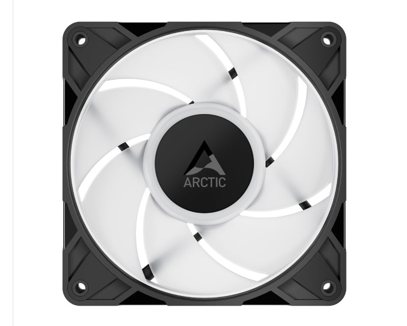 P12 Pro A-RGB (3-pack) 120mm ventilator crni (ACFAN00310A)