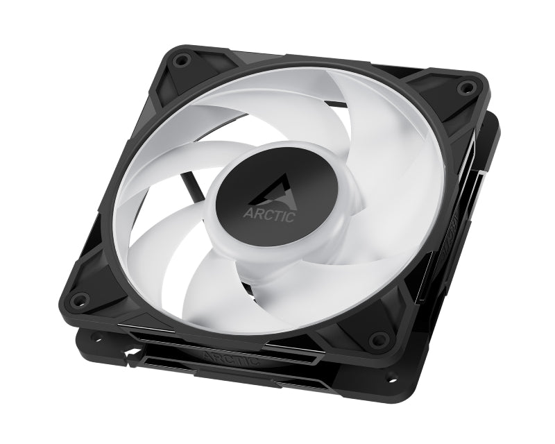 P12 Pro A-RGB (3-pack) 120mm ventilator crni (ACFAN00310A)
