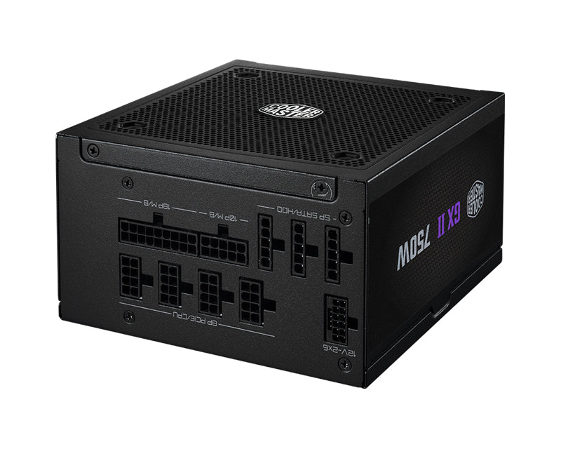 MWE Gold V3 750W napajanje (MPX-7503-AFAG-2EBEU) 10Y