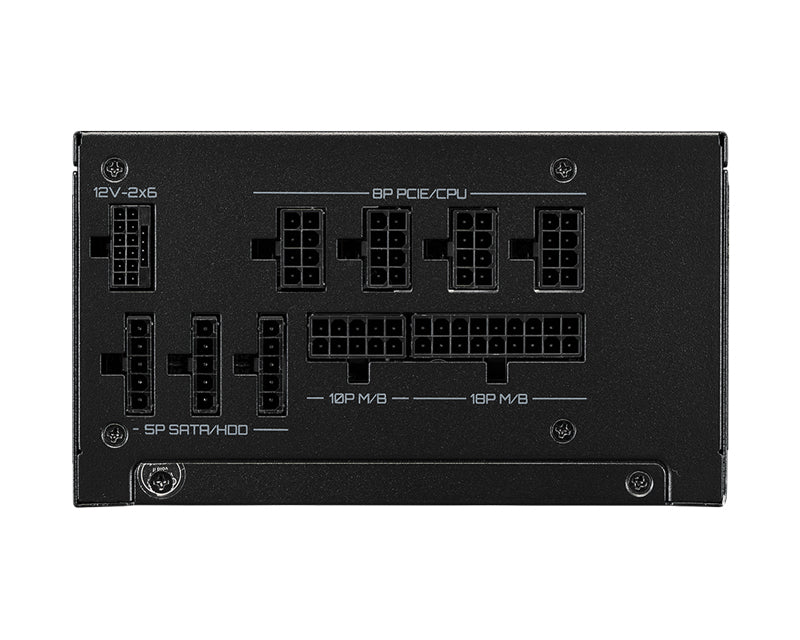 MWE Gold V3 750W napajanje (MPX-7503-AFAG-2EBEU) 10Y