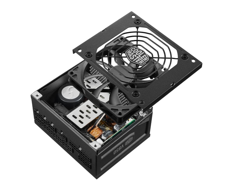 V850 SFX GOLD 850W napajanje (MPY-8501-SFHAGV-3EEU) 5Y