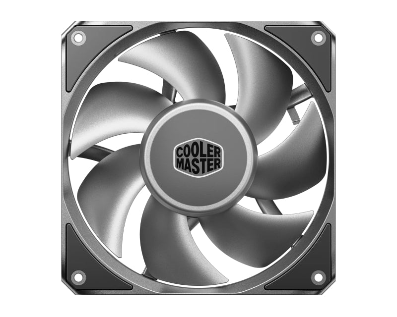 MasterFan A120 ventilator (MFZ-P2NA-25NPK-R1)