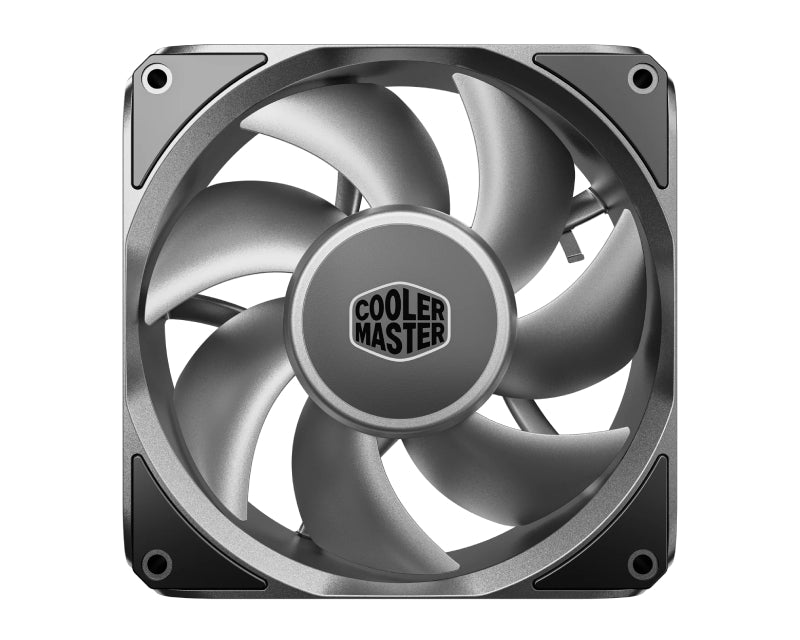 MasterFan A120 ventilator (MFZ-P2NA-25NPK-R1)