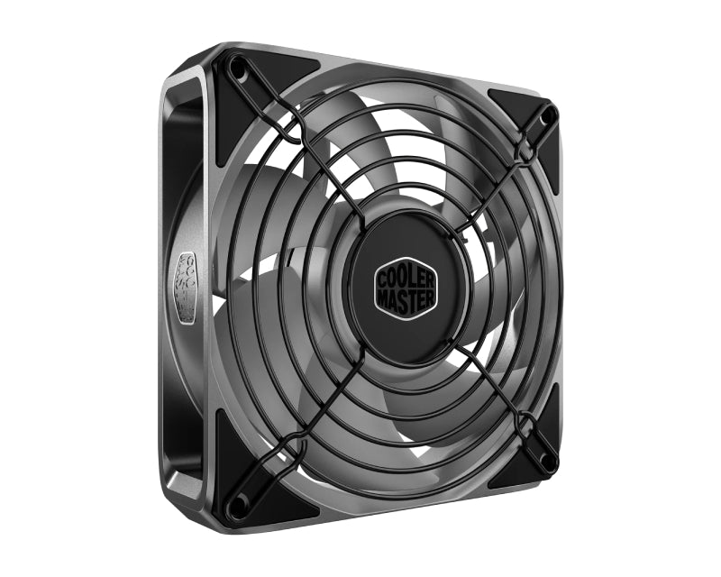 MasterFan A120 FC ventilator (MFZ-P2NA-40NPK-R1)
