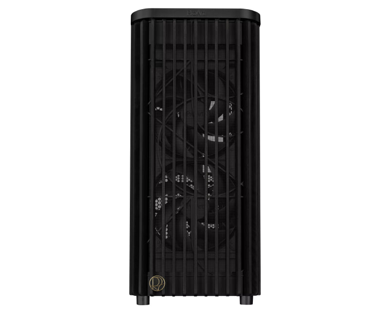 PROART PA401 TG PWM BLACK kućište crno