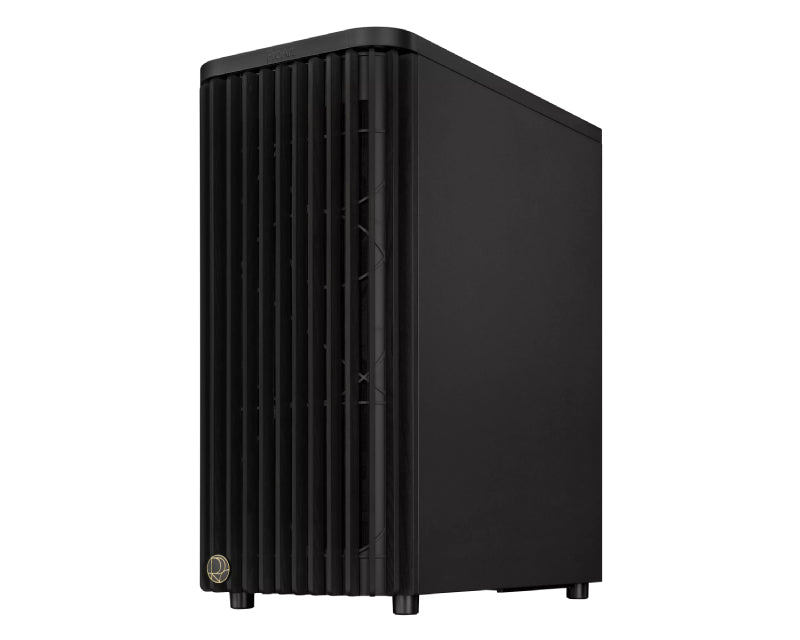 PROART PA401 TG PWM BLACK kućište crno