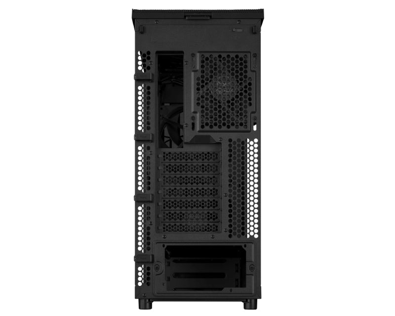 PROART PA401 TG PWM BLACK kućište crno