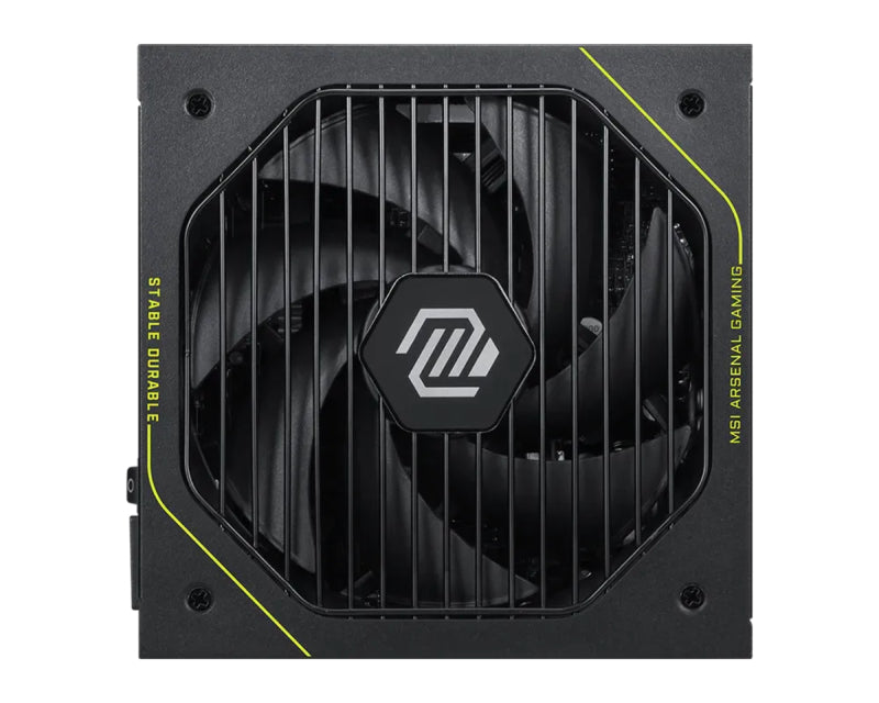 MAG A1000PLS PCIE5 1000W napajanje 10Y