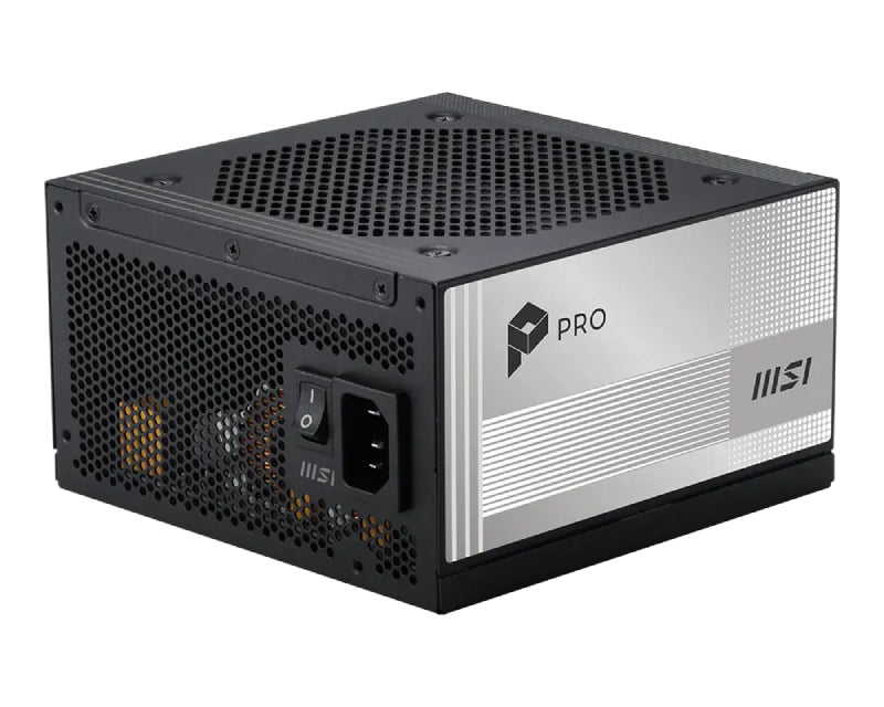 PRO A1000PL PCIE5 1000W napajanje 7Y