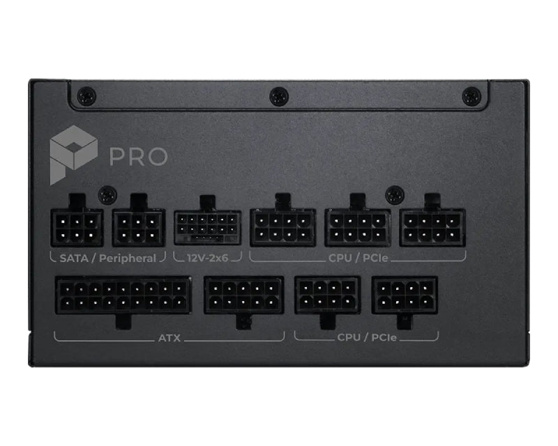 PRO A850PL PCIE5 850W napajanje 7Y