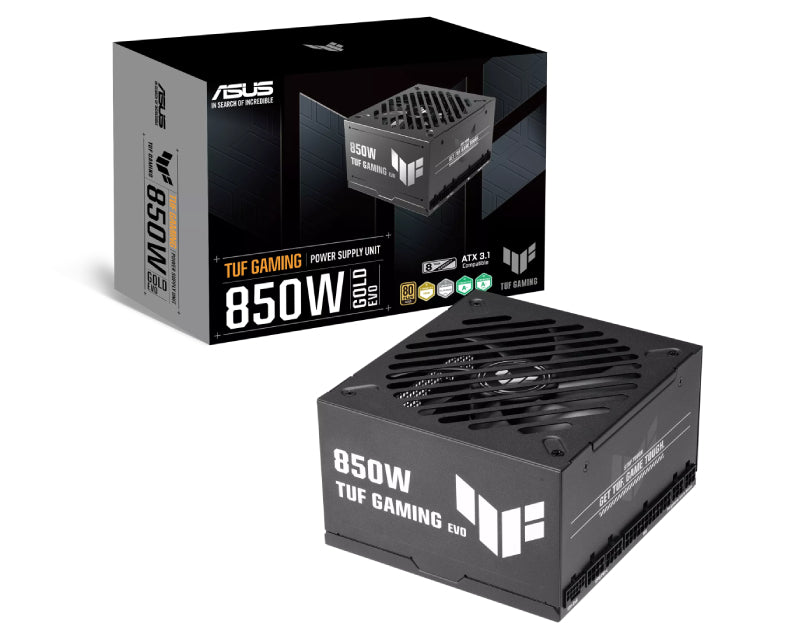 TUF-GAMING-850G-EVO 850W napajanje