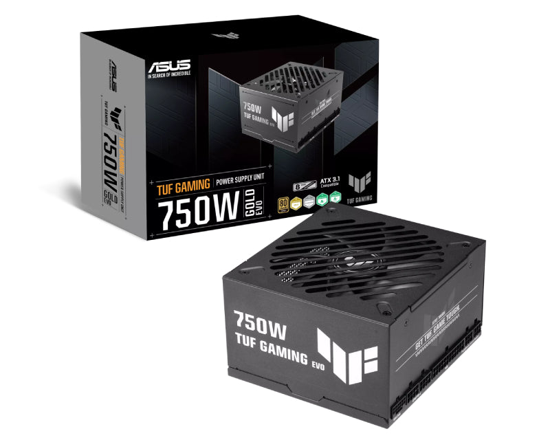 TUF-GAMING-750G-EVO 750W napajanje