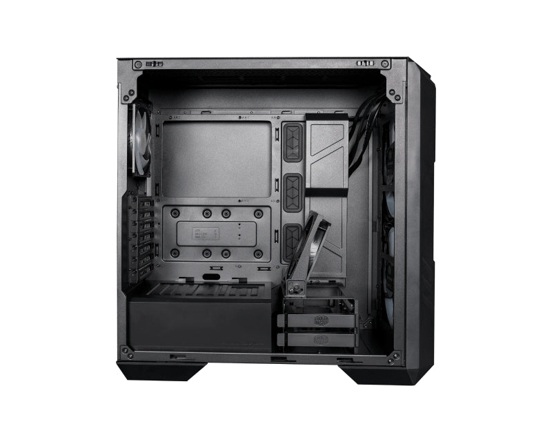 HAF 500 Gaming kućište (H500-KGNN-S00) crno