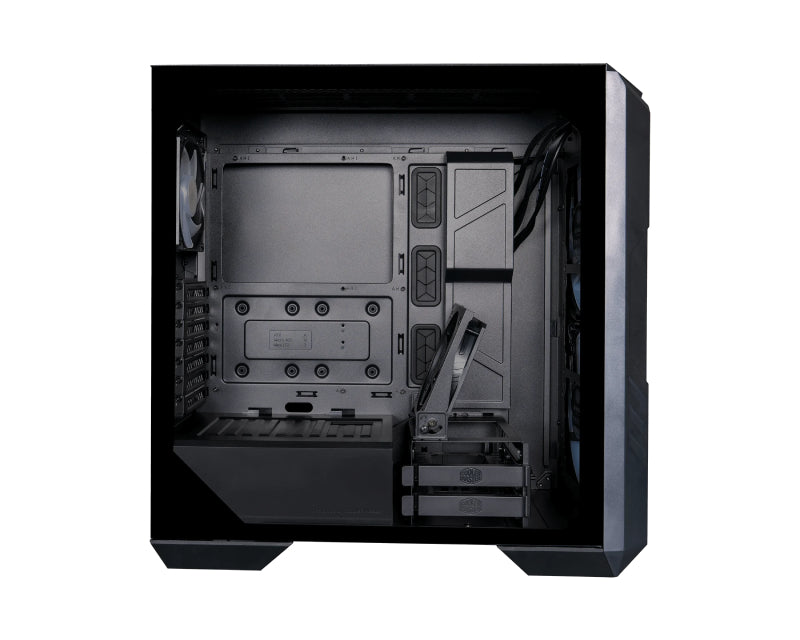HAF 500 Gaming kućište (H500-KGNN-S00) crno