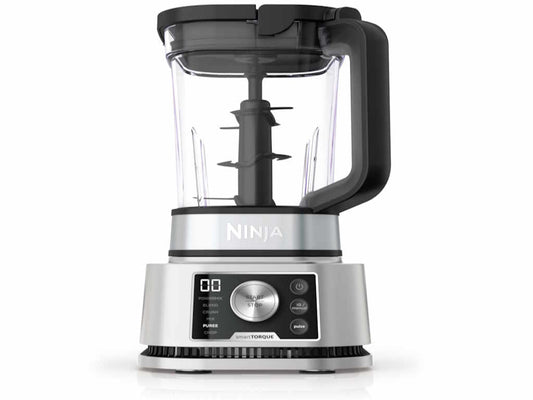 Blender NINJA CB350EU Foodie Nutri 3u1/1200W/2.1L/siva