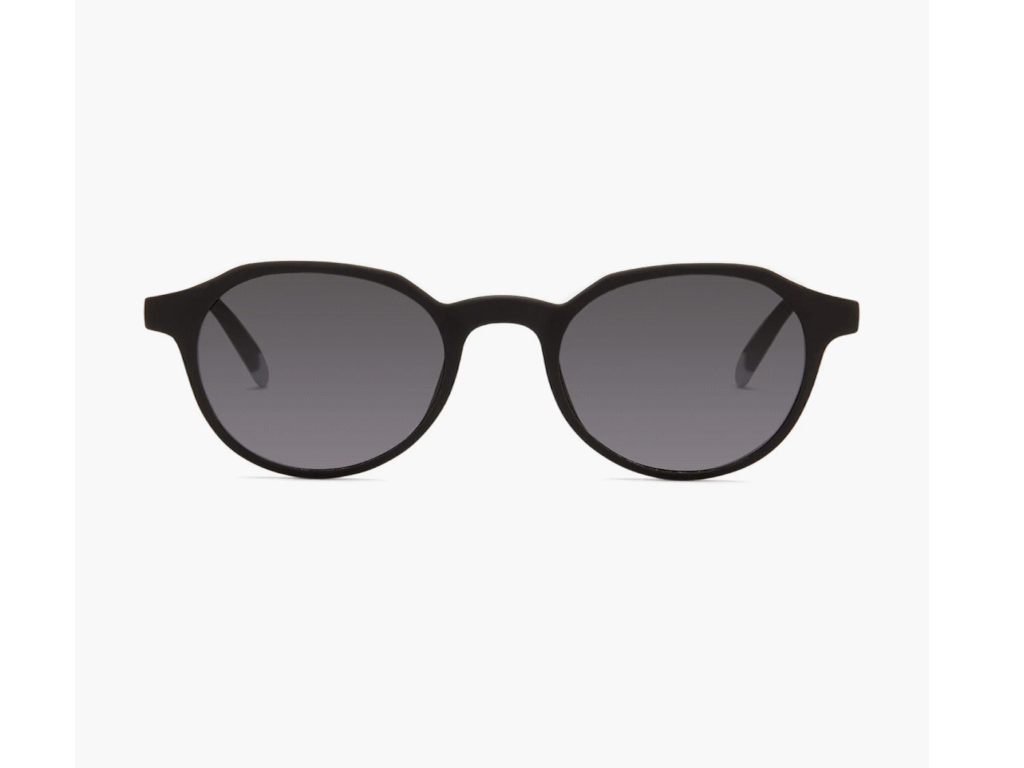 Suncane naocare BARNER Chamberi/Black Noir Sun