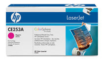 Toner HP 504A/crvena
