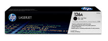 Toner HP 126A/crna