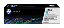 Toner HP 128A/plava