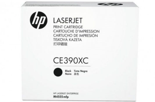 Toner HP 90X Contractual