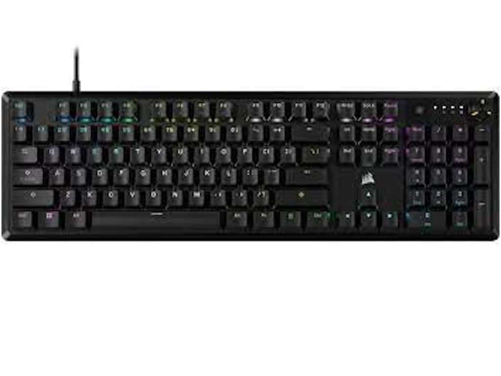 Tastatura CORSAIR K70 CORE žicna/mehanicka/CH-910971E-NA/RGB/crna