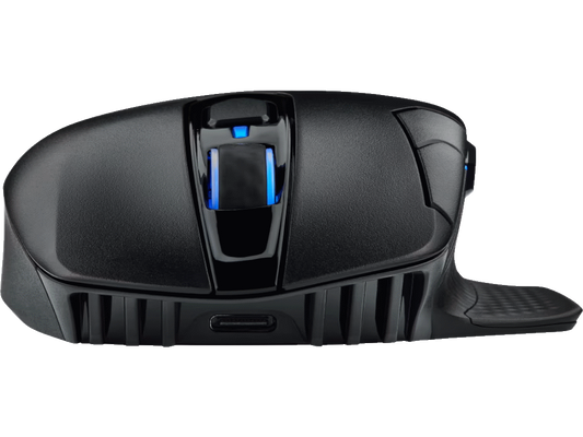 Miš CORSAIR DARK CORE bežicni/CH-9315411-EU/RGB/crna