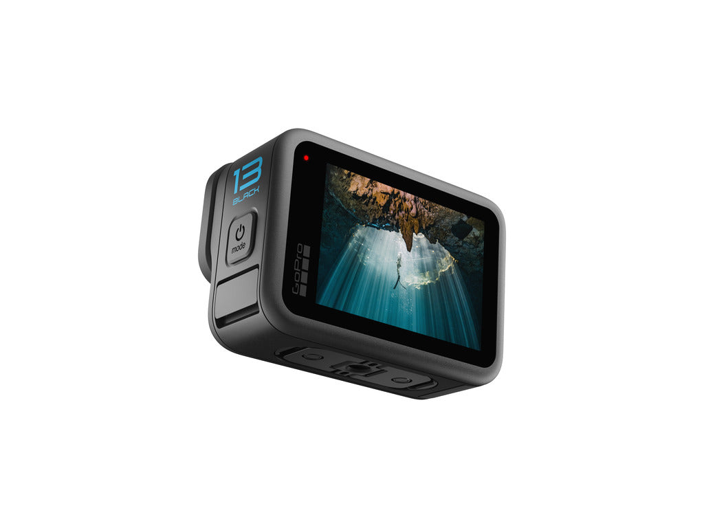 Akciona Kamera GOPRO HERO13 Black