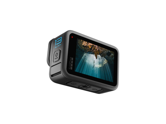 Akciona Kamera GOPRO HERO13 Black