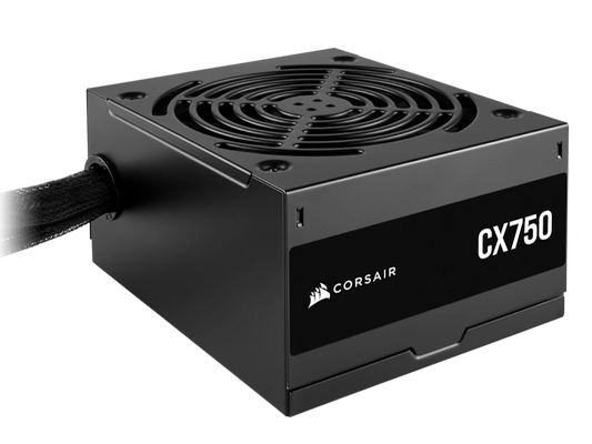 Napajanje CORSAIR CX750 750W/ATX/80+Bronze/crna