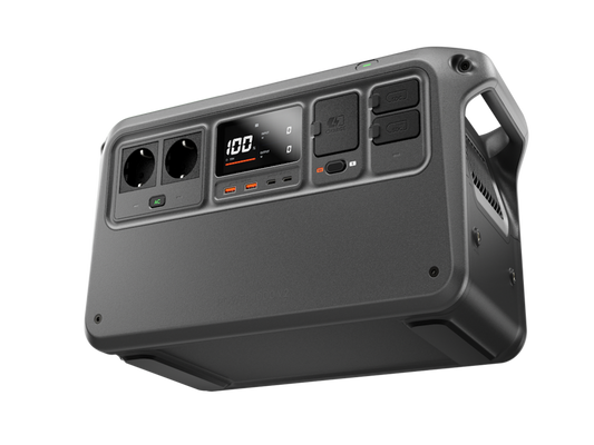 Prenosiva Elektricna Stanica DJI Power 1000v2 (EU)