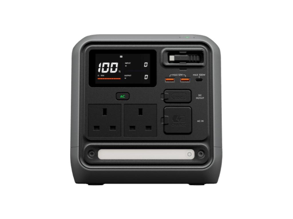 Prenosiva Elektricna Stanica DJI Power 1000 Mini