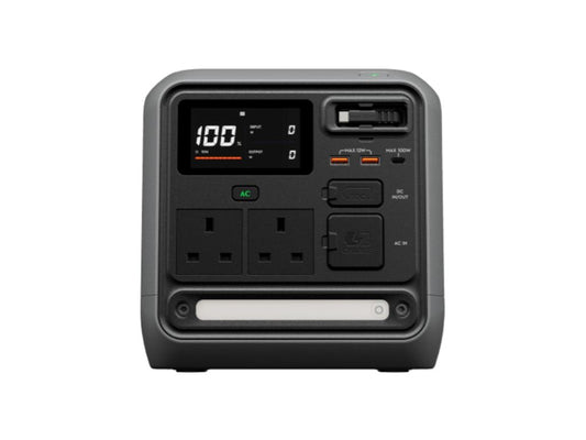 Prenosiva Elektricna Stanica DJI Power 1000 Mini