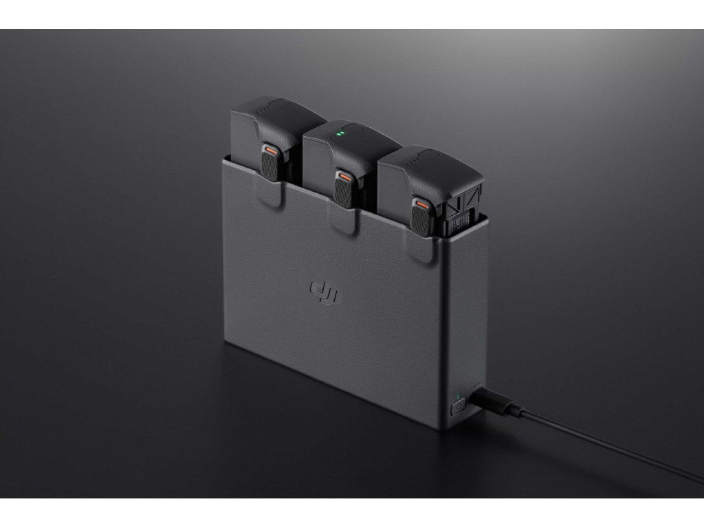 Punjac DJI Avata 2 Battery Charging Hub