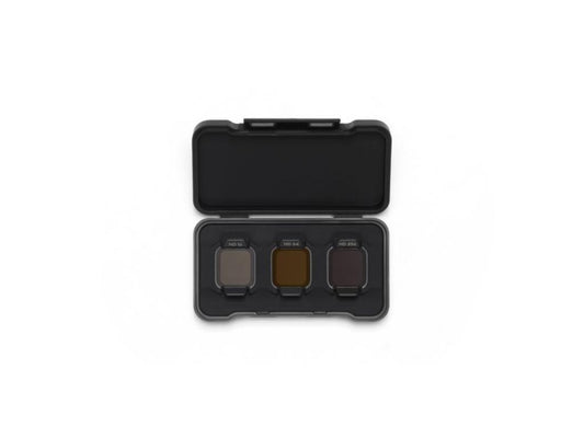 Set filtera DJI Flip ND (ND16/64/256)