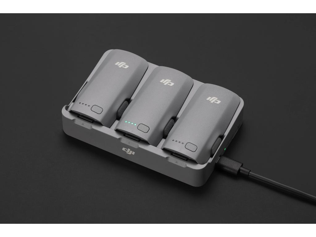 Punjac DJI Neo 2 Two-Way Charging Hub