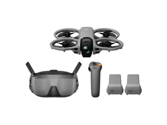 Dron DJI Avata 360 Motion Fly More Combo (Goggles N3)